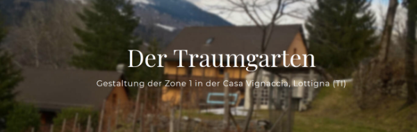 Traumgarten