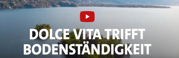 Dolce Vita trifft Bodenständigkeit