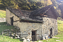 La Stalla, Rustico, Tessin, Ticino