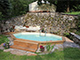Casa Vignaccia, Rustico, Lottigna, Tessin, Ticino